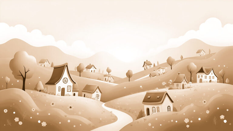 Green Mountain Heights neighborhood